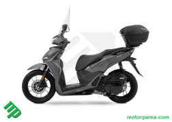 Voge Sfida SR16 200 (6)